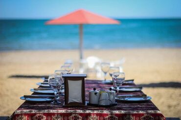 Kommersiya daşınmaz əmlakının satışı: Dəniz kənarında dəniz mənzərəli, çimərliyi olan restoran satılır -da lalafo.az — 17 Kommersiya daşınmaz əmlakının satışı: Dəniz kənarında dəniz mənzərəli, çimərliyi olan restoran satılır — 17