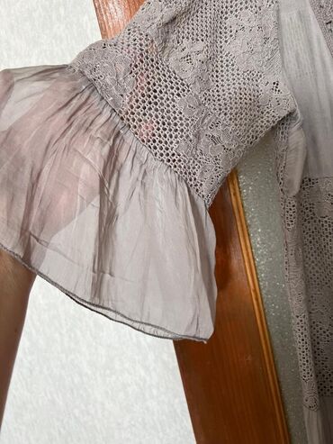 Вечерние платья: Продаю шикарное новое платье, привезено из Турции. Украшение и ажур — 27