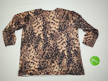 bluza z lisem: Bluzka damska, rozmiar M — 3