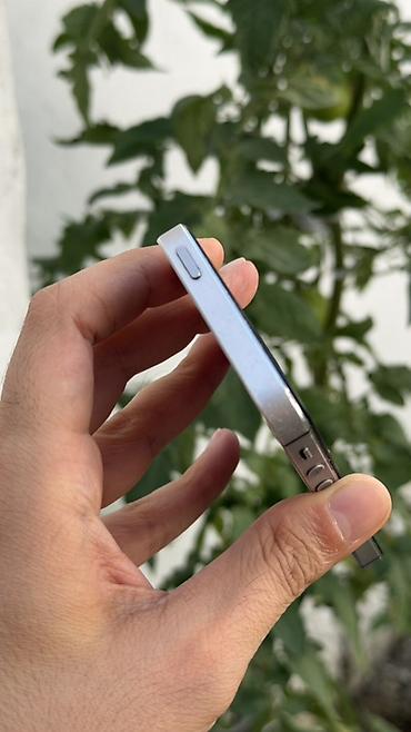 i̇pone 5s: IPhone 5s, Gümüşü — 3