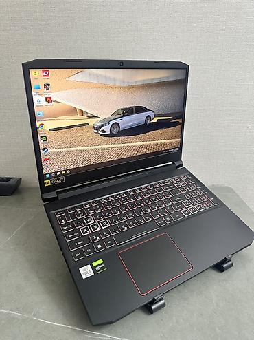 Ноутбуки Acer: Игровой, Б/у, Intel Core i5 — 3
