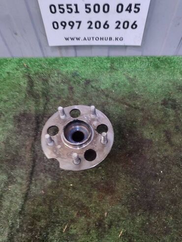 Другие автозапчасти: Ступица TOYOTA Estima MCR30W 1MZFE 2003 задн. (б/у)