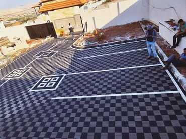 Dekorativ daşlar: Her nov tamet daslarinin ve barduyorlarin vurulmasi zeng ve whsapp — 12