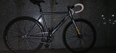scott gemius: Фикс-велосипед / single speed Fyx Стильный городской велосипед в — 3