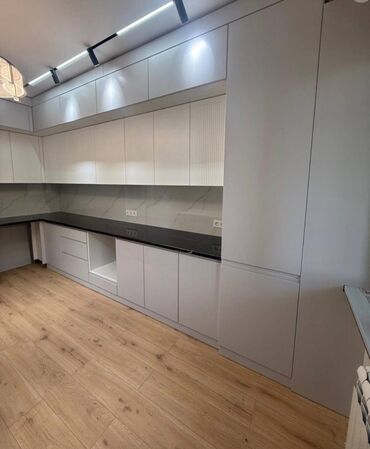 Продажа квартир: 3 комнаты, 100 м², Элитка, 10 этаж, Евроремонт — 5