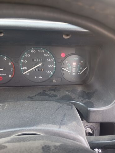 купить запчасти опель омега б: Honda Stepwgn: 2000 г., 2 л, Автомат, Газ, Вэн/Минивэн