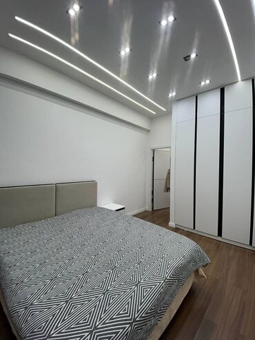 Долгосрочная аренда квартир: 2 комнаты — 4