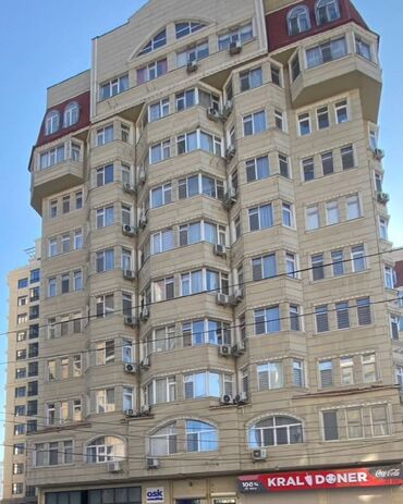 куплю 3 комнатную квартиру в бишкеке: 3 комнаты, 106 м², Элитка, 3 этаж, Евроремонт