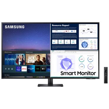 сотовые телефоны сименс: Монитор, Samsung, Колдонулган, LED, 42" - 43"