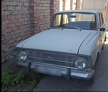 рессоры москвич 412: Москвич 412: 1979 г., 1.5 л, Механика, Бензин — 1