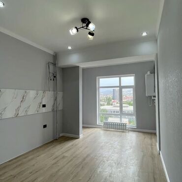 меняю с моей доплатой: 1 комната, 41 м², Элитка, 8 этаж, Дизайнерский ремонт