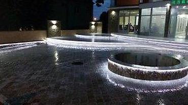 Rasveta: VODOOPORNA CRVENA 5050 LED TRAKA 60 DIODA/M 12V SILIKONSKA | — 21