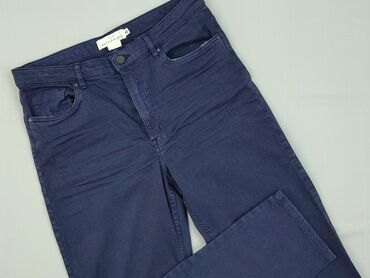 H&M L.O.G.G., Jeansy damskie, rozmiar XL