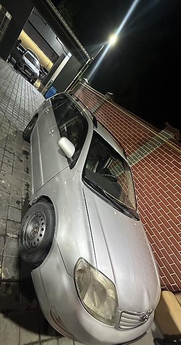 Toyota Corolla: 2004 г., Универсал — 5