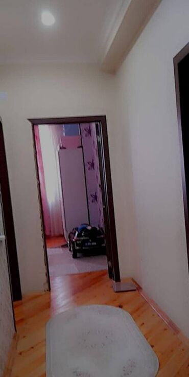 Yeni tikili: 2 otaqlı, Yeni tikili, m. Xalqlar Dostluğu, 71 kv. m — 8