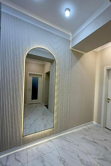 Продажа квартир: 2 комнаты, 75 м², Элитка, 7 этаж, Дизайнерский ремонт — 3