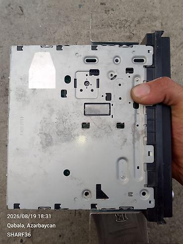 chevrolet salon kredit: Nissan note Monitor — 1