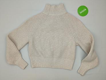 hello kitty crewneck: H&M, Sweter damski, rozmiar XS — 3