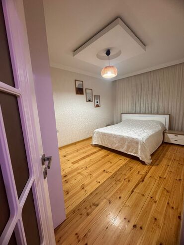 Mənzil kirayələyirəm: 3 otaqlı, 90 kv. m — 2