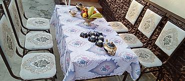 брюки лосины с: Сдается в аренду столы и стулья! Арендага берилет стол жана стул! — 4
