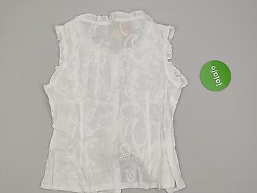 kaskada bluzki: Bluzka damska, rozmiar XL — 3