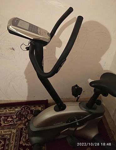 kugo m4 pro max: Velotrenajor trenajorlari — 1