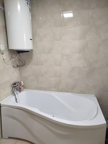 Продажа домов: 4 комнаты, 130 м², 6 соток, Бишкек, Кара-Жыгач ж/м Собственник — 8