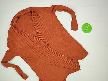 wilk: Kardigan damski, rozmiar 3XL — 2