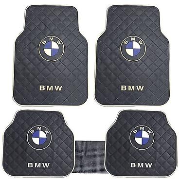 bmw 528: Avtomobil üçün ayaqaltı, Yeni, Rezin, BMW Rayonlara çatdırılma, Ödənişli çatdırılma — 1