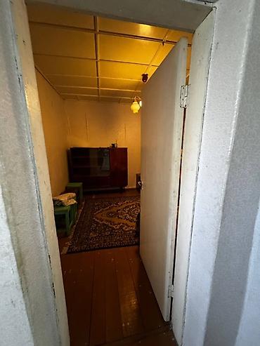 дача союз: 2 комнаты, 50 м², 5 соток, Совхоз "Ала-Тоо", Электричество — 8