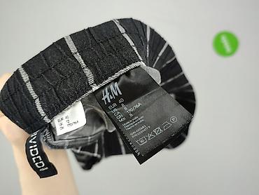 ca42271 hm: H&M Divided, Spodnie materiałowe damskie, rozmiar M — 4