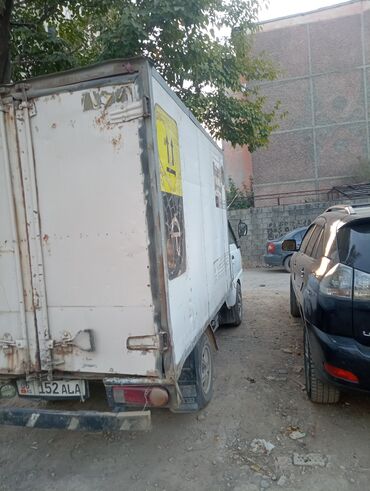 стартер хендай портер 1: Hyundai Porter: 2008 г., 2.5 л, Механика, Дизель, Фургон