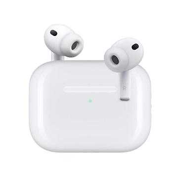 device: Беспроводные вакуумные наушники, Apple, Airpods Pro 3, Новый — 3