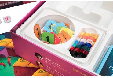 Игрушки: 🃏 Иманджинариум «Страшилки» 🚚 Доставка по городу Погрузитесь в — 8