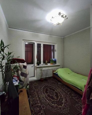 Косметология: 2 комнаты, 55 м², 105 серия, 5 этаж, Косметический ремонт