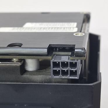 intel arc: Видеокарта для ПК, Новый, Palit, GeForce GTX, 6 ГБ — 5