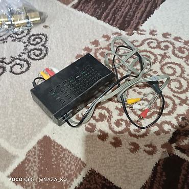 Наборы электроинструментов: 1) Дисковая пила KEN - Сетевая, корпус красный 2) Лобзик DWT STS06-85 — 19