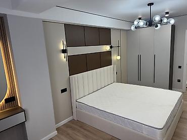 Продажа квартир: 2 комнаты, 65 м², Элитка, 4 этаж, Дизайнерский ремонт at lalafo.kg — 5 Продажа квартир: 2 комнаты, 65 м², Элитка, 4 этаж, Дизайнерский ремонт — 5