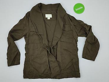 styl hampton ubrania: H&M Conscious, Kurtka przejściowa damska, rozmiar S — 2