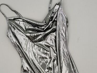 czerwona obcisła sukienka na wesele: Shein, Women`s dress, size XS (EU 34)