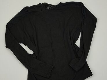bluzki eleganckie czarne: Blouse, Esmara, S (EU 36), condition - Good