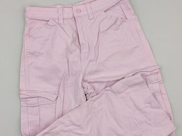 H&M Divided, Cargo for women, size S