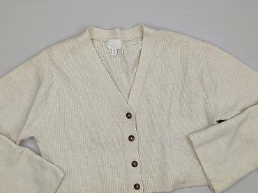 hm kaszmir: H&M, Kardigan damski, rozmiar L — 1