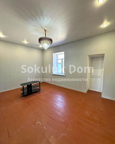 барачный дом: 🏠Продается дом в с. Сокулук 🟡 Комнаты: 1 🟡 Дополнительно: Продаются — 5