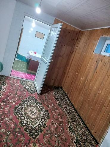 Долгосрочная аренда комнат: АК ЖАР КОНУШУНДА БИР ҮЙДӨ ЭКИ КВАРТИРА 25 МИҢГЕ БЕРИЛЕТ БААРДЫК — 1