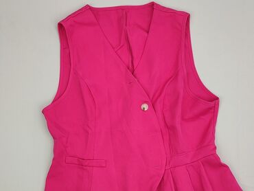 koszula damska z baskinką: Women`s waistcoat, size M