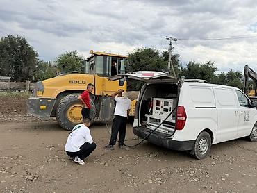 прокат костюм мишки: Каток, каток Сдаю 4тонн, 20Тонн 🚜 СДАЁТСЯ КАТОК 4ТОНН, 20 ТОНН — 5