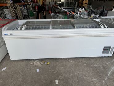 Морозильники: Морозильник, Б/у, Самовывоз, Платная доставка — 2