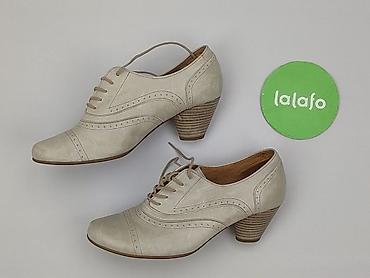buty ortopedyczne memo: Gabor, Półbuty damskie, rozmiar 37.5 — 3