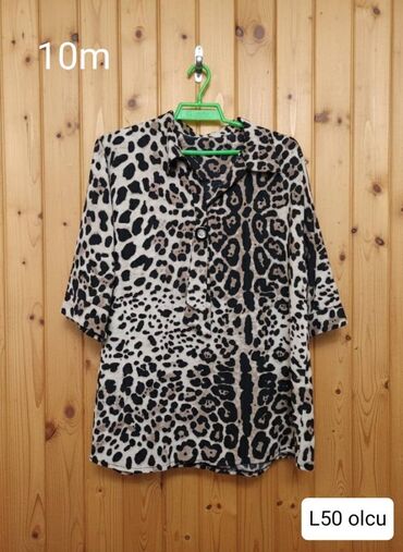 Köynək və bluzalar: Qadin geyimleri koynek don meclis giymi ve jiget dukan baglanib oz — 1